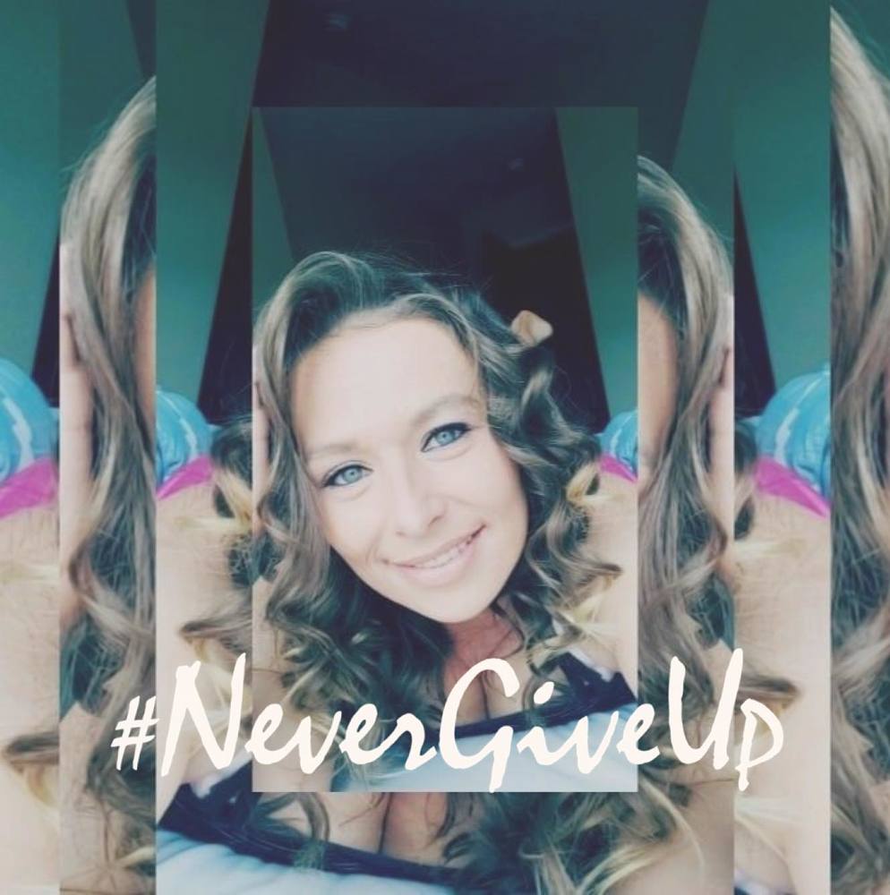 Meet your Posher, Jackie